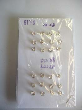 nose pin 